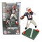 Tom Brady New England Patriots Exclusive Imports Dragon NFL 6" Figure